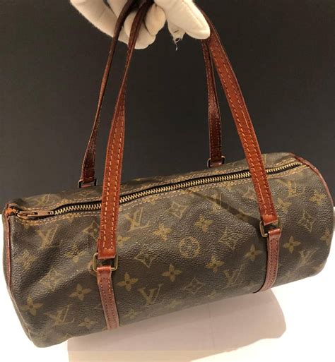 lv french company papillon identifiers|louis vuitton papillon history.